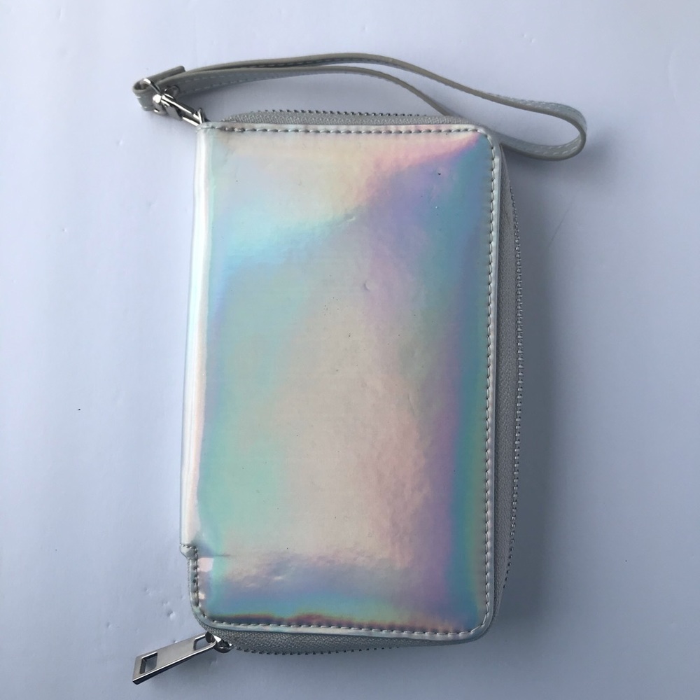 Wristlet